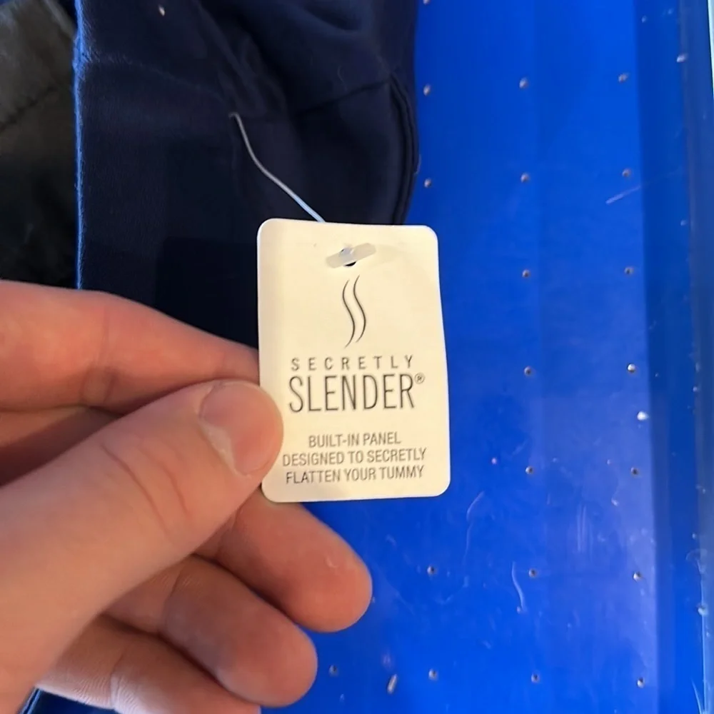 NWT St John’s Bay shorts size 14 women’s - Picture 11 of 14